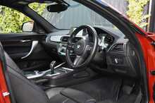 BMW 1 Series M140i Shadow Edition - U1182