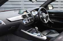 BMW 1 Series M140i Shadow Edition - U1182