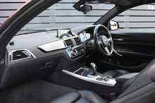 BMW 1 Series M140i Shadow Edition - U1182