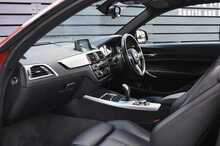 BMW 1 Series M140i Shadow Edition - U1182