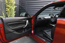 BMW 1 Series M140i Shadow Edition - U1182