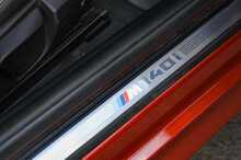 BMW 1 Series M140i Shadow Edition - U1182
