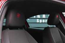 Alfa Romeo Giulietta TB MultiAir Speciale - U1184