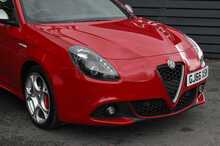 Alfa Romeo Giulietta TB MultiAir Speciale - U1184