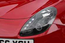 Alfa Romeo Giulietta TB MultiAir Speciale - U1184