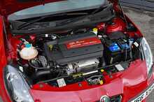 Alfa Romeo Giulietta TB MultiAir Speciale - U1184