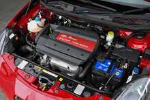 Alfa Romeo Giulietta TB MultiAir Speciale - U1184