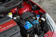 Alfa Romeo Giulietta TB MultiAir Speciale - U1184