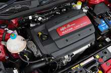 Alfa Romeo Giulietta TB MultiAir Speciale - U1184