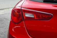 Alfa Romeo Giulietta TB MultiAir Speciale - U1184