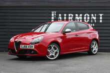 Alfa Romeo Giulietta TB MultiAir Speciale - U1184