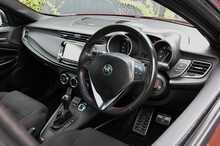 Alfa Romeo Giulietta TB MultiAir Speciale - U1184