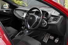 Alfa Romeo Giulietta TB MultiAir Speciale - U1184