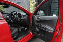 Alfa Romeo Giulietta TB MultiAir Speciale - U1184