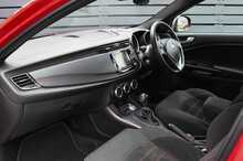 Alfa Romeo Giulietta TB MultiAir Speciale - U1184