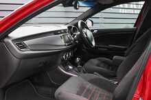 Alfa Romeo Giulietta TB MultiAir Speciale - U1184