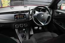 Alfa Romeo Giulietta TB MultiAir Speciale - U1184