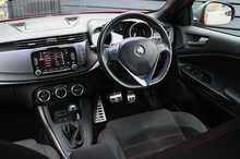 Alfa Romeo Giulietta TB MultiAir Speciale - U1184