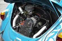 Volkswagen Beetle 1200 - U1185