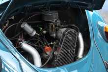 Volkswagen Beetle 1200 - U1185