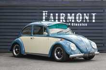 Volkswagen Beetle 1200 - U1185