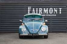 Volkswagen Beetle 1200 - U1185