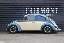 Volkswagen Beetle 1200 - U1185