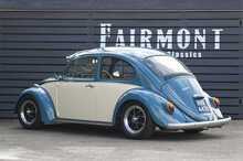 Volkswagen Beetle 1200 - U1185
