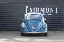 Volkswagen Beetle 1200 - U1185