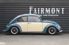 Volkswagen Beetle 1200 - U1185