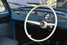 Volkswagen Beetle 1200 - U1185