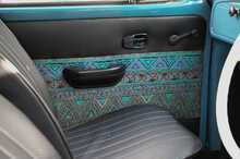 Volkswagen Beetle 1200 - U1185