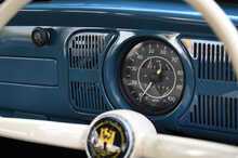 Volkswagen Beetle 1200 - U1185