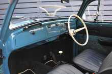 Volkswagen Beetle 1200 - U1185
