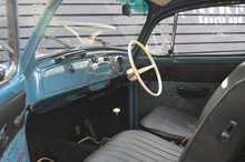 Volkswagen Beetle 1200 - U1185