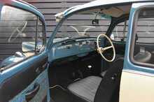 Volkswagen Beetle 1200 - U1185