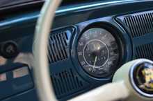 Volkswagen Beetle 1200 - U1185