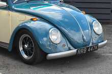 Volkswagen Beetle 1200 - U1185