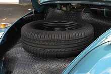 Volkswagen Beetle 1200 - U1185