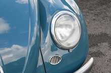 Volkswagen Beetle 1200 - U1185