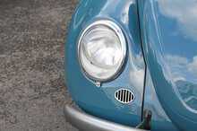 Volkswagen Beetle 1200 - U1185