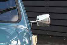 Volkswagen Beetle 1200 - U1185