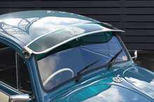 Volkswagen Beetle 1200 - U1185