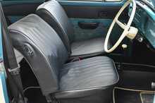 Volkswagen Beetle 1200 - U1185