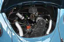 Volkswagen Beetle 1200 - U1185