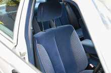 Mercedes-Benz 300SE W126 - U1186