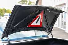 Mercedes-Benz 300SE W126 - U1186