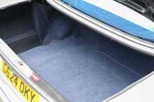 Mercedes-Benz 300SE W126 - U1186