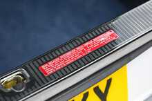 Mercedes-Benz 300SE W126 - U1186