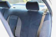 Mercedes-Benz 300SE W126 - U1186